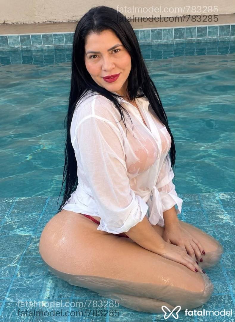 Acompanhante mulher morena (o) de olhos castanhos - Gabymineira