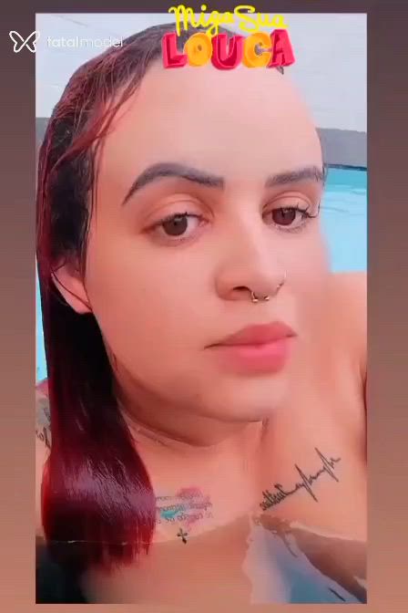 Acompanhante mulher ruiva (o) de olhos mel - NICOLLY DIAS