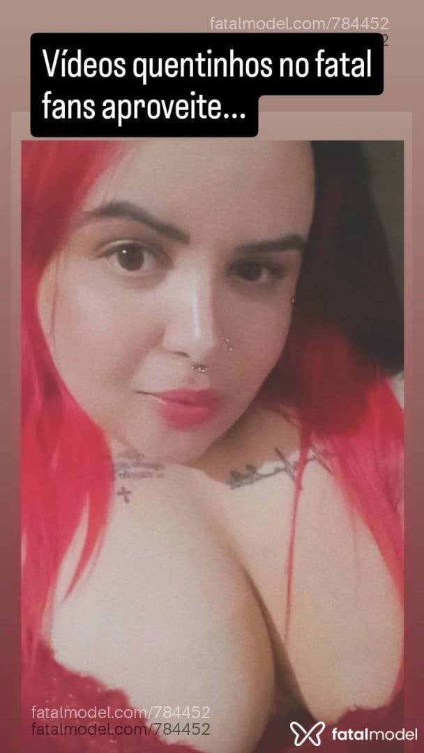 Acompanhante mulher ruiva (o) de olhos mel - NICOLLY DIAS