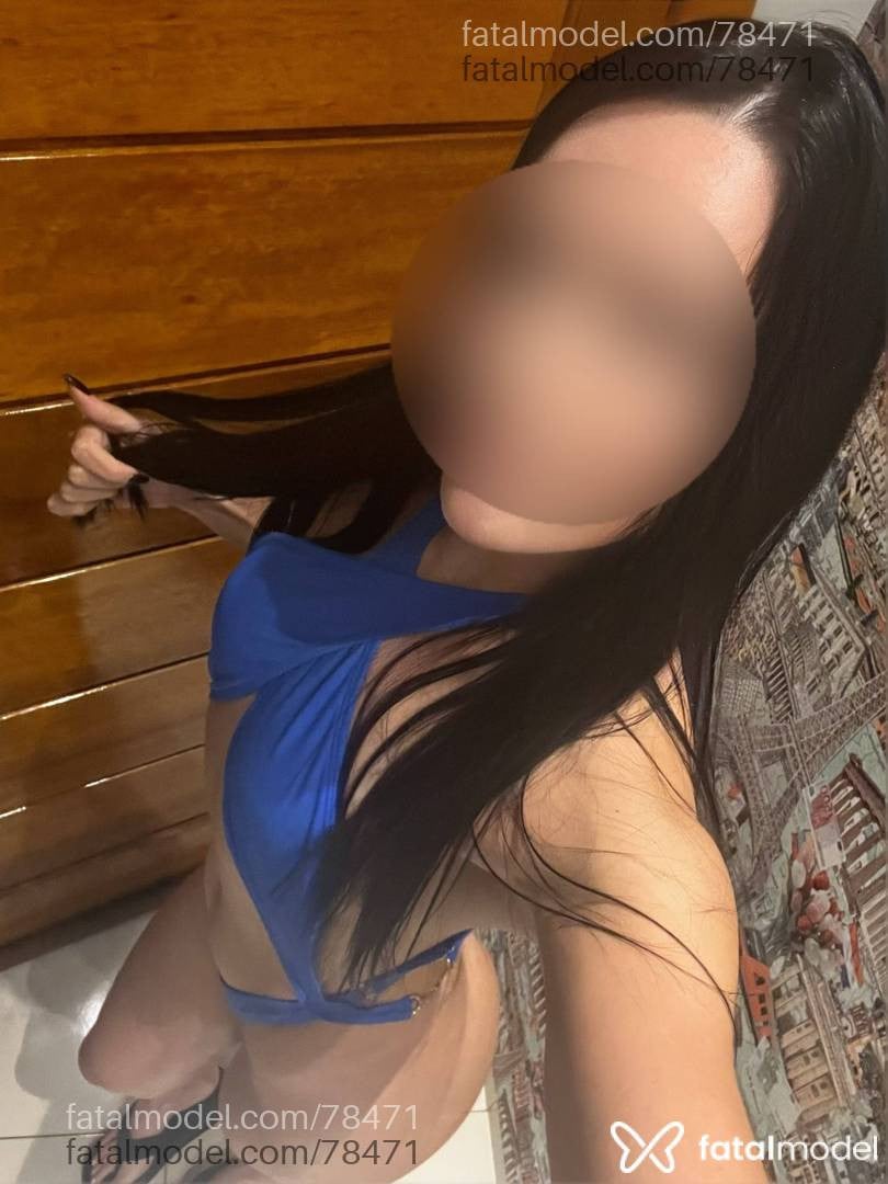 Acompanhante mulher morena (o) de olhos castanhos em Marechal Cândido Rondon - Thais Mello