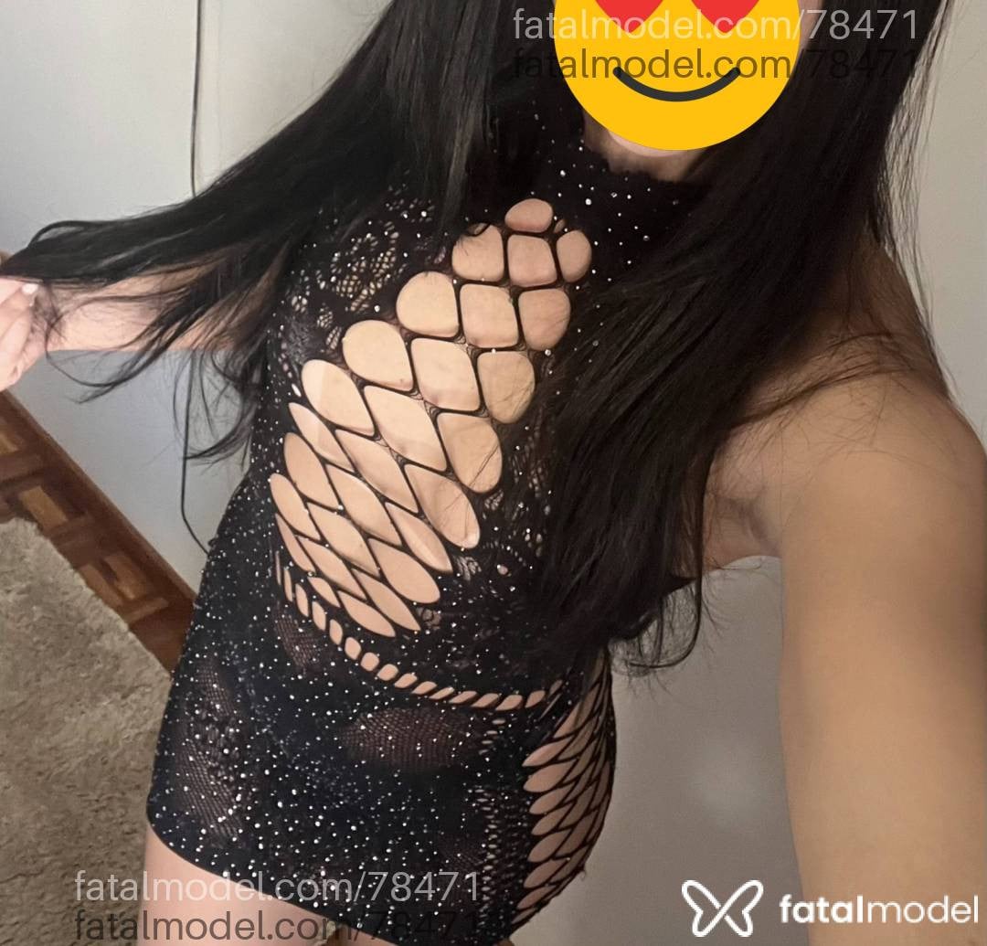 Acompanhante mulher morena (o) de olhos castanhos - Thais Mello