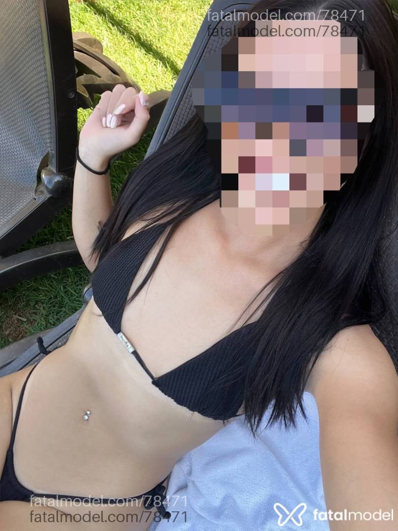 Acompanhante mulher morena (o) de olhos castanhos - Thais Mello