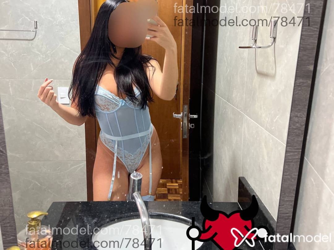 Acompanhante mulher morena (o) de olhos castanhos - Thais Mello