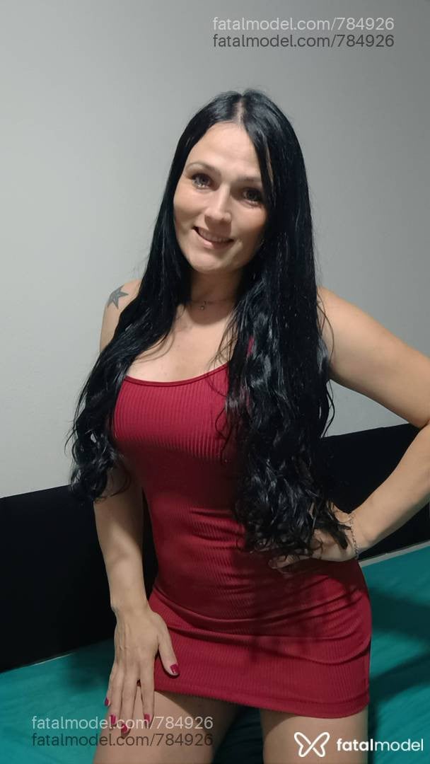 Acompanhante mulher trans morena (o) de olhos verdes - Gabriela Oliveira