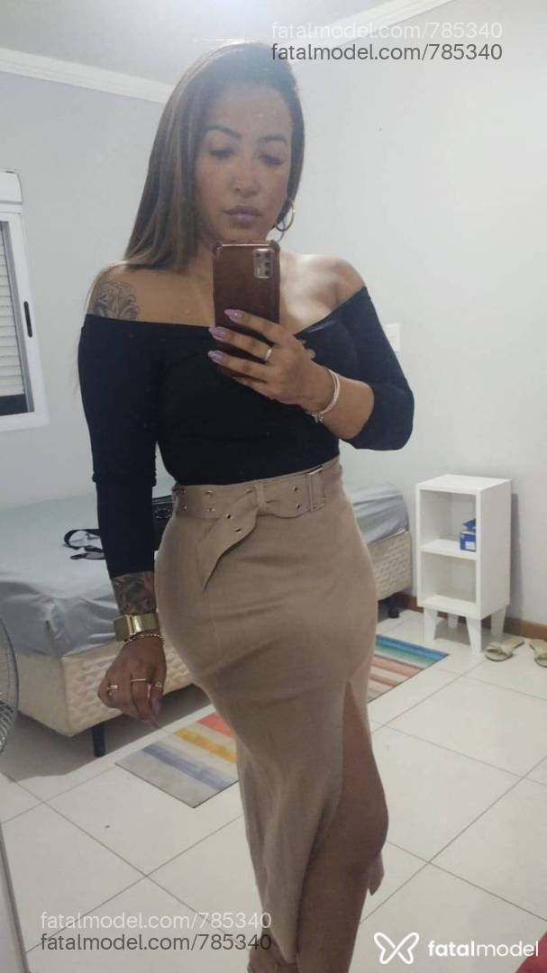Acompanhante mulher com cabelo castanho de olhos castanhos em Sarandi Acompanhante mulher com cabelo castanho de olhos castanhos em Sarandi - Rachel alves