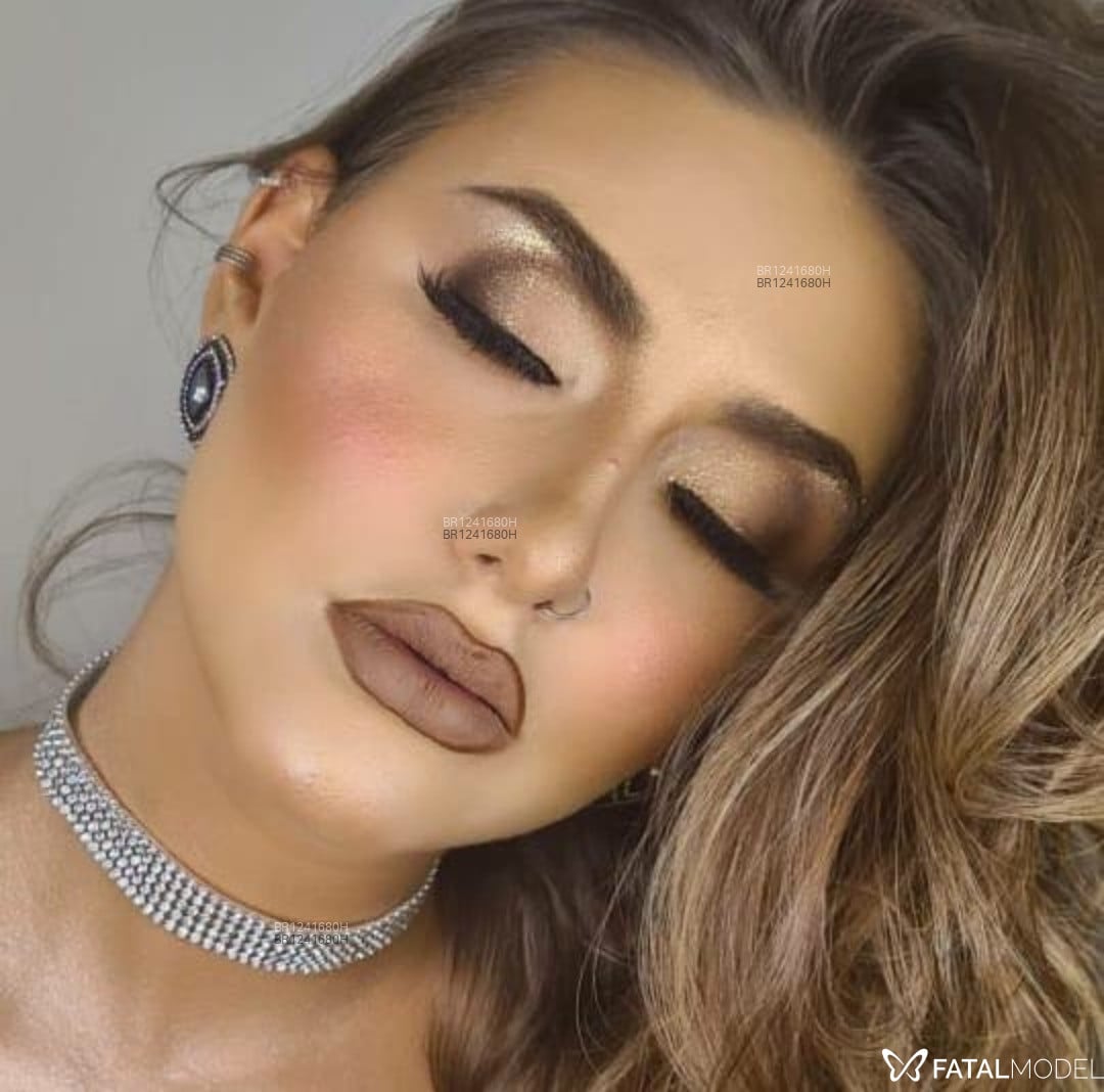 Acompanhante mulher morena (o) de olhos verdes em Jaú Acompanhante mulher morena (o) de olhos verdes em Jaú - Larissa