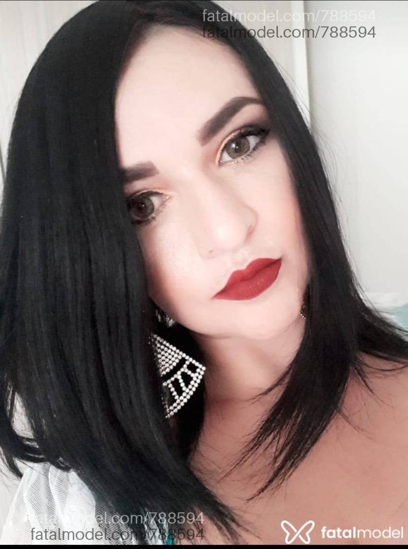 Acompanhante mulher morena (o) de olhos mel em Fortaleza - Isabella