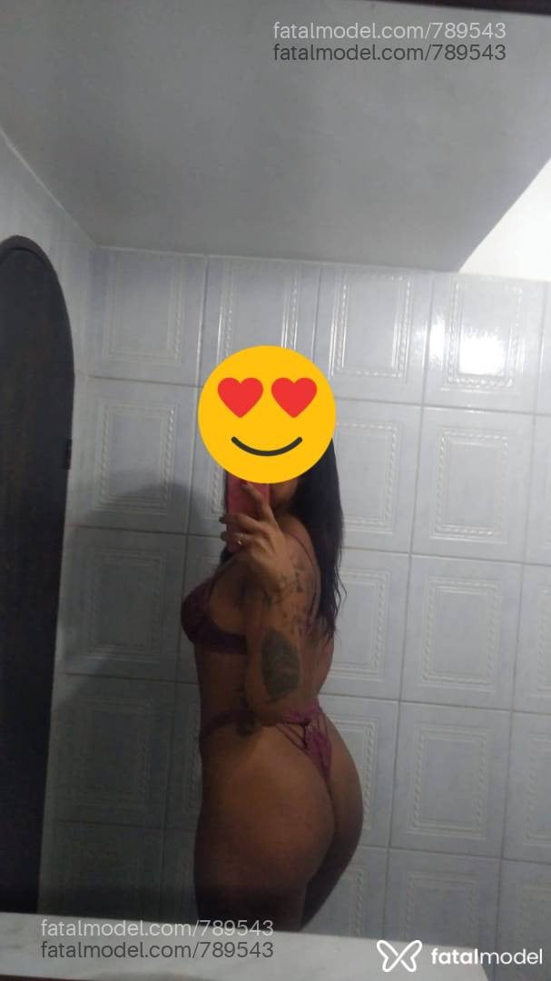 Acompanhante mulher morena (o) de olhos castanhos em Três Rios - Raquel