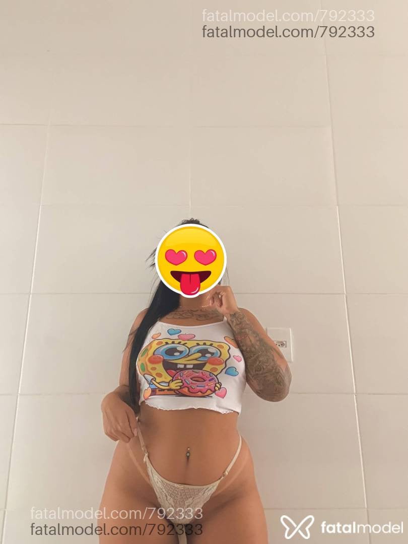 Acompanhante mulher morena (o) de olhos castanhos - Júlia Silva
