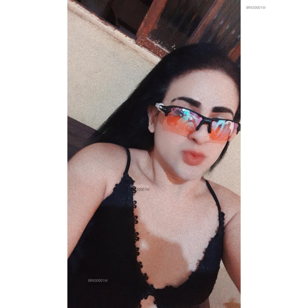 Acompanhante mulher trans morena (o) de olhos castanhos em Formiga - Danny