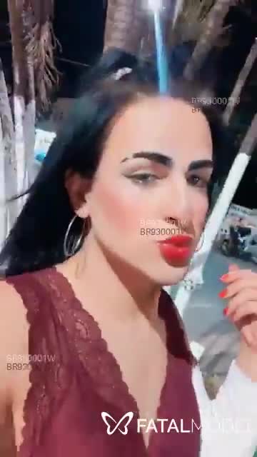 Acompanhante mulher trans morena (o) de olhos castanhos em Formiga - Danny