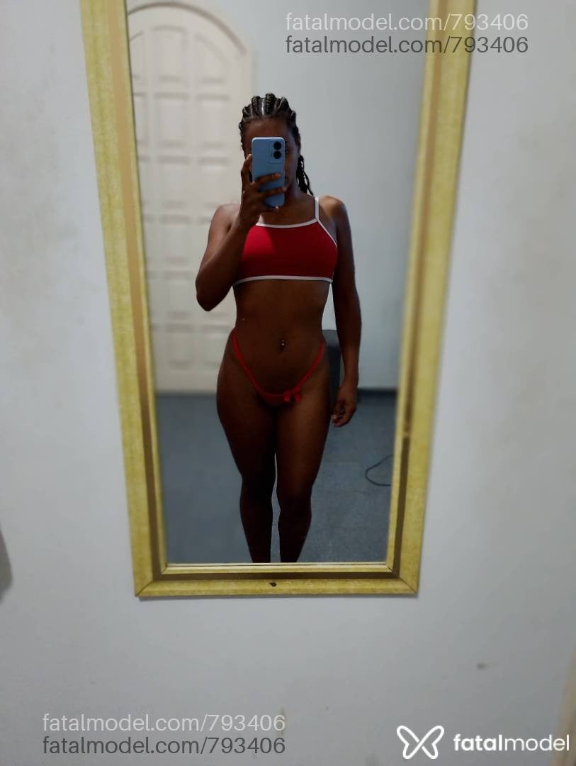 Acompanhante mulher morena (o) de olhos pretos - Paloma Novais