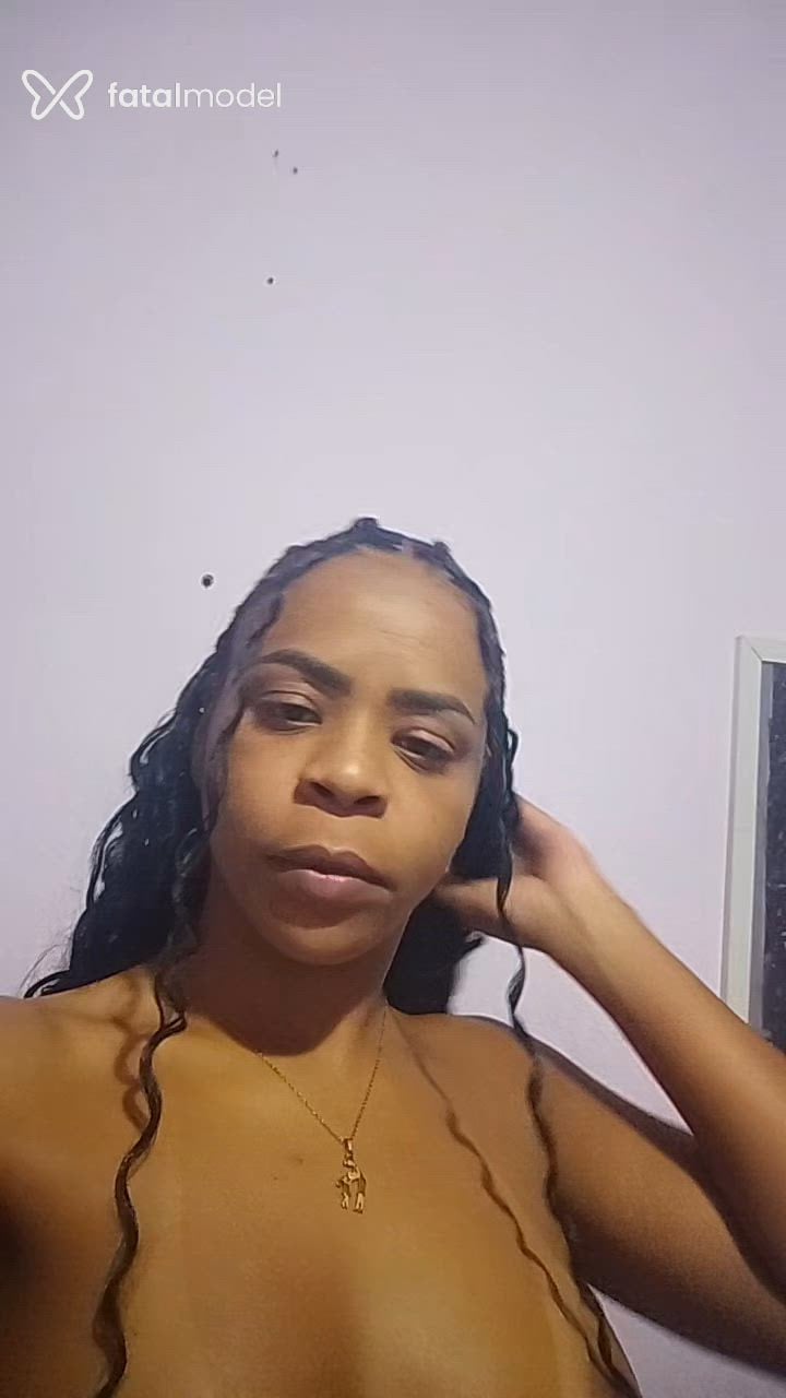 Acompanhante mulher morena (o) de olhos pretos - Paloma Novais