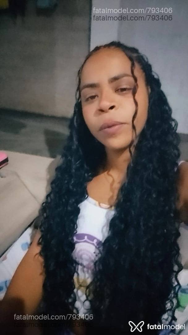 Acompanhante mulher morena (o) de olhos pretos - Paloma Novais