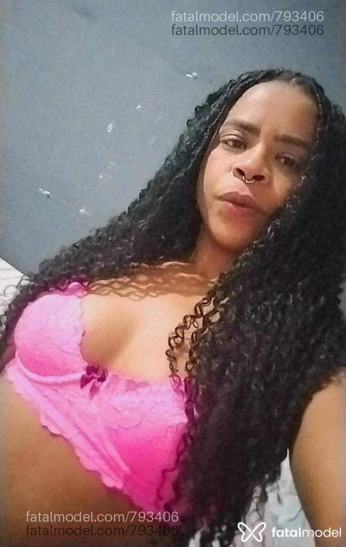 Acompanhante mulher morena (o) de olhos pretos em Aracruz - Paloma Novais
