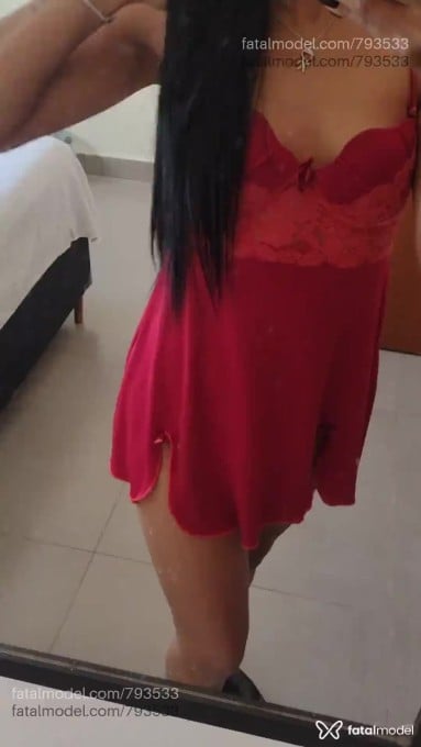 Acompanhante mulher morena (o) de olhos castanhos em Franca Acompanhante mulher morena (o) de olhos castanhos em Franca - Mell Fogosaa