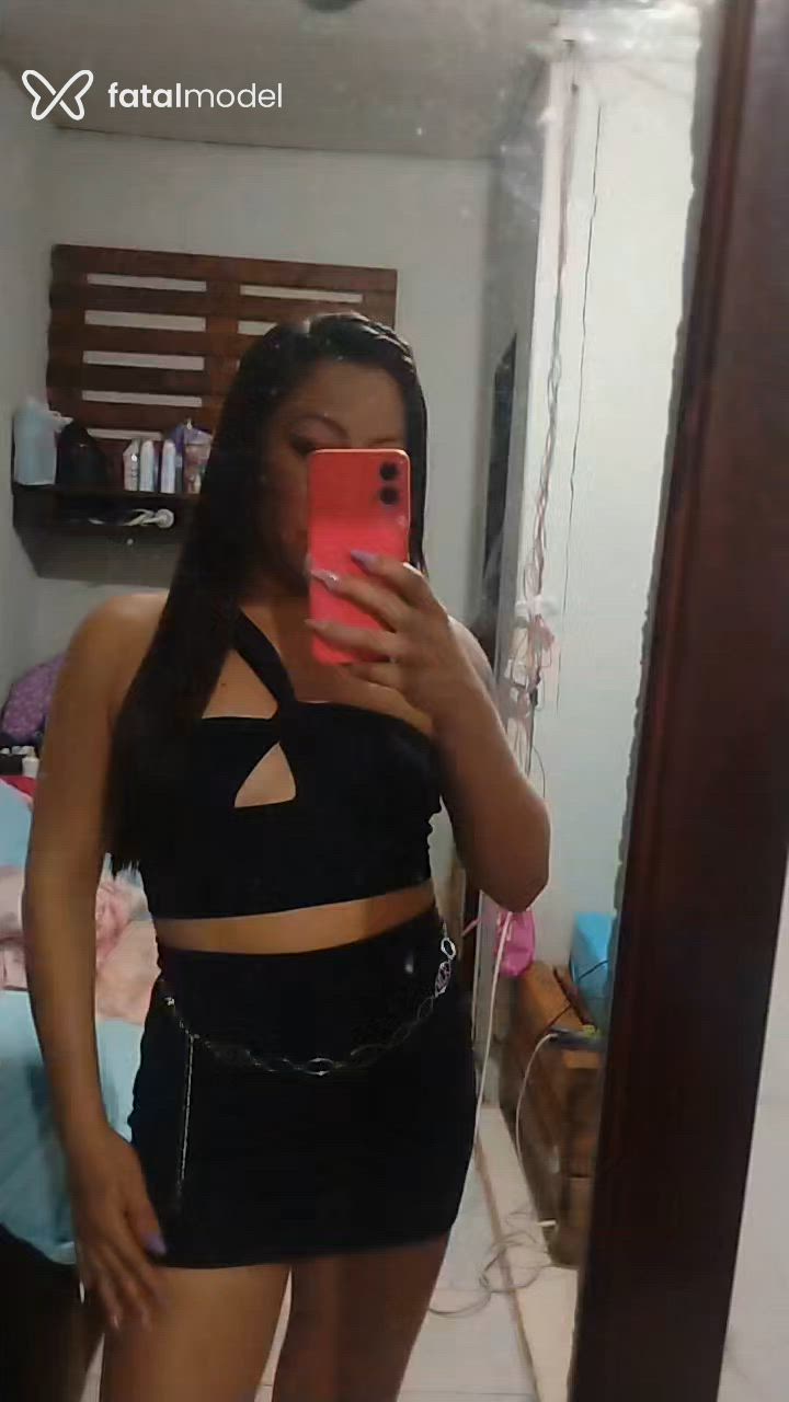 Acompanhante mulher com cabelo castanho de olhos castanhos em Sapezal - Dany