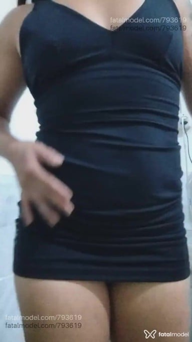 Acompanhante mulher com cabelo castanho de olhos castanhos em Sapezal - Dany