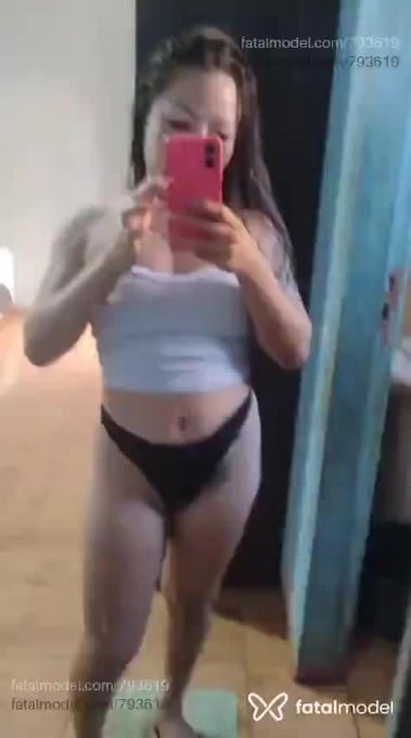 Acompanhante mulher com cabelo castanho de olhos castanhos em Sapezal - Dany