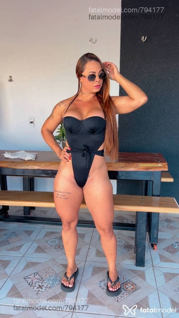 Acompanhante mulher ruiva (o) de olhos castanhos em Tucumã - Bruna Olivier