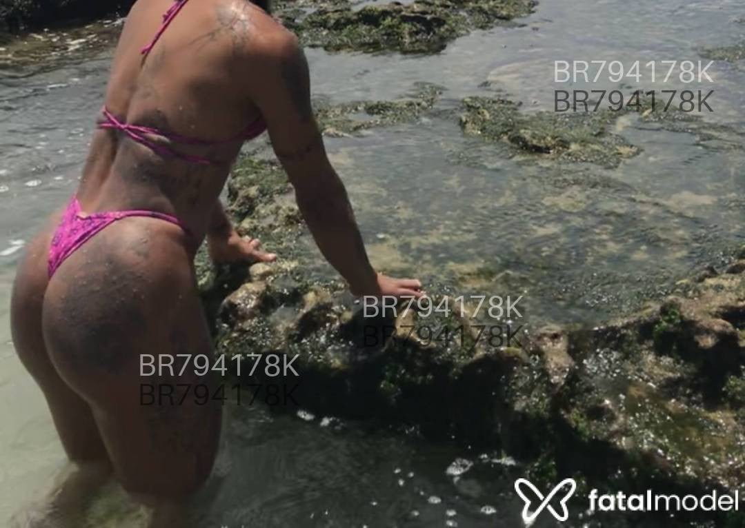 Acompanhante mulher morena (o) de olhos castanhos em Balsas - Pietra