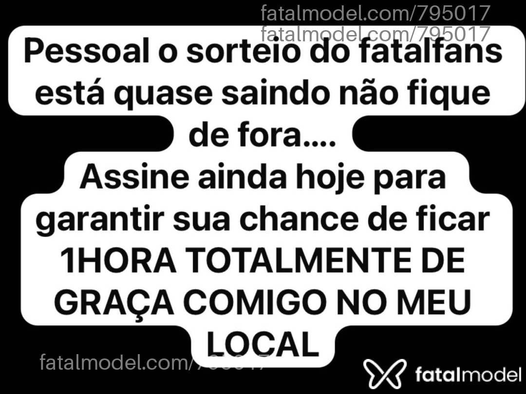 Acompanhante mulher morena (o) de olhos castanhos - Victoria