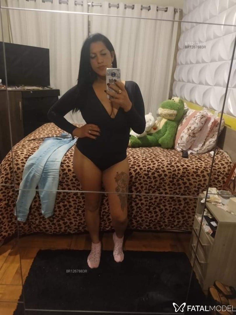 Acompanhante mulher morena (o) de olhos castanhos em Caxias do Sul - Josi