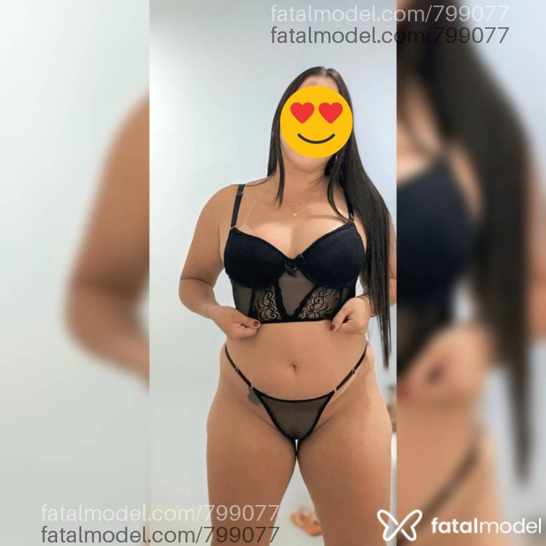 Acompanhante mulher com cabelo castanho de olhos castanhos - Gabriella Lima