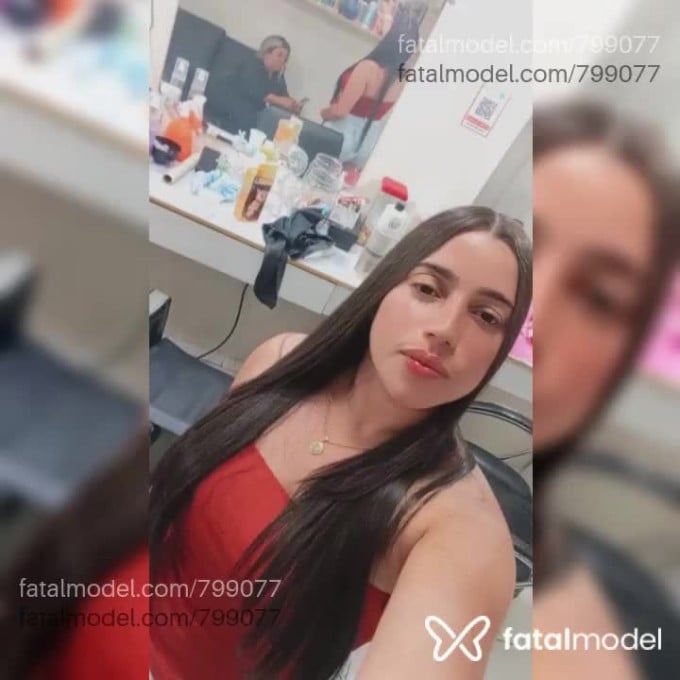 Acompanhante mulher com cabelo castanho de olhos castanhos em Altamira Acompanhante mulher com cabelo castanho de olhos castanhos em Altamira - Gabriella Lima