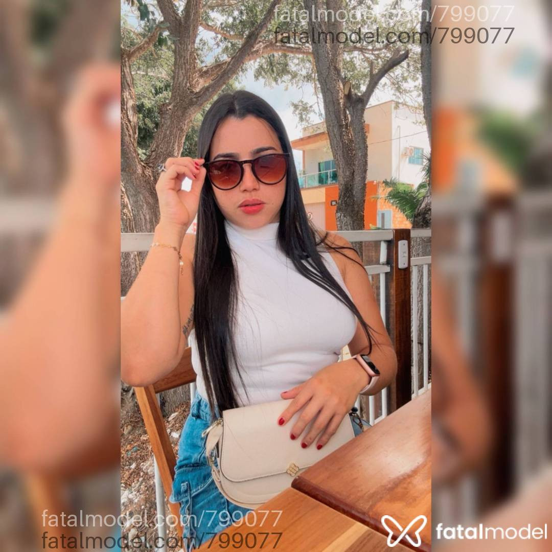 Acompanhante mulher com cabelo castanho de olhos castanhos em Itaituba - Gabriella Lima
