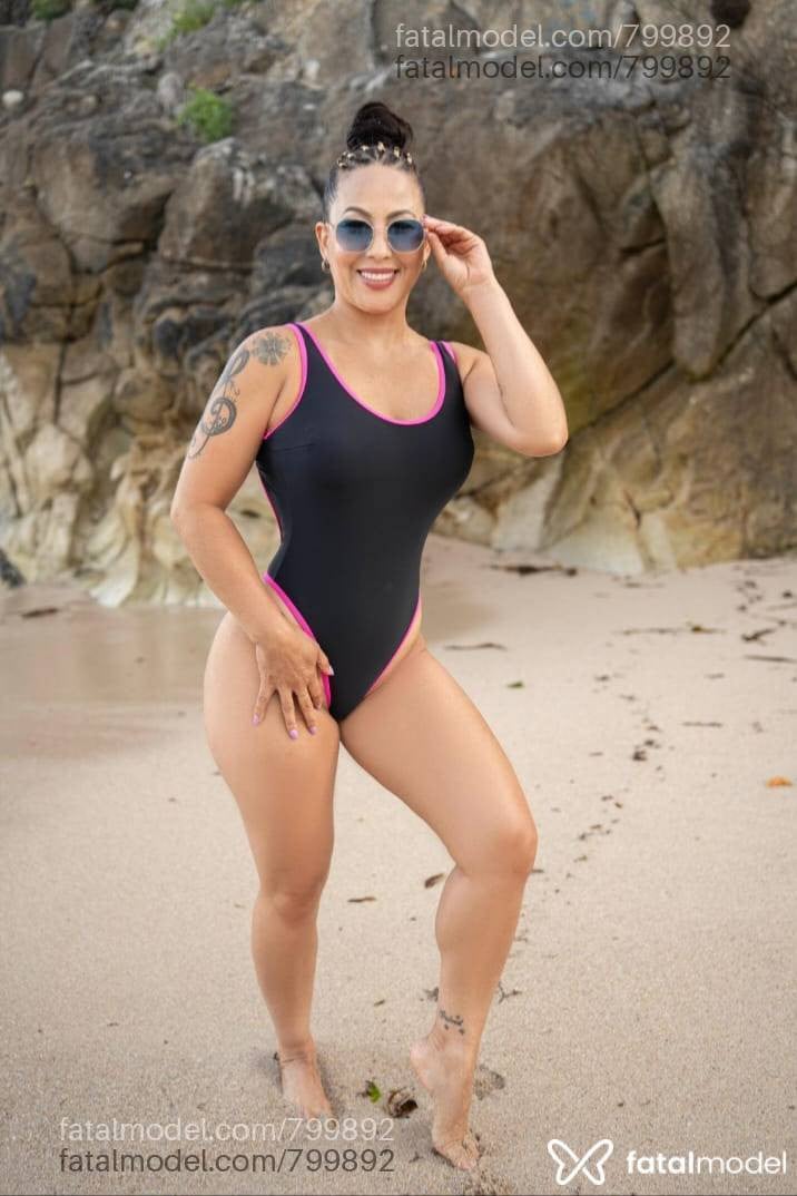 Melissa Torres acompanhante em Campinas — foto 4