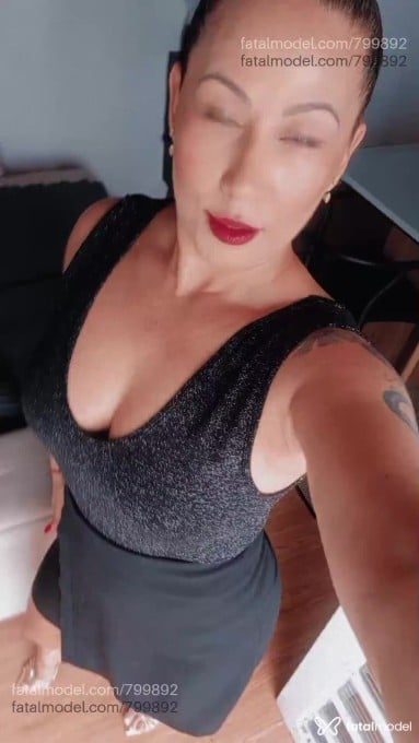 Acompanhante mulher morena (o) de olhos castanhos em São Paulo - Melissa Torres