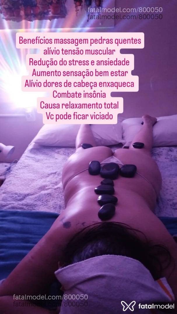 Acompanhante mulher morena (o) de olhos castanhos em Nova Prata - Adriana Piero
