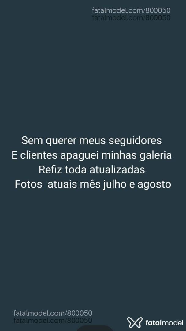 Acompanhante mulher morena (o) de olhos castanhos - Adriana Piero