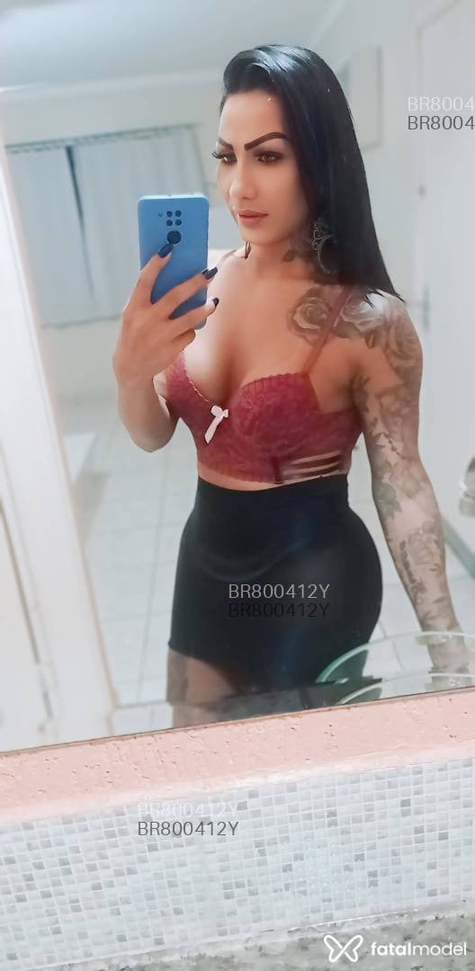 Acompanhante travesti morena (o) de olhos castanhos - BRUNNA SANTORO Acompanhante travesti morena (o) de olhos castanhos - BRUNNA SANTORO