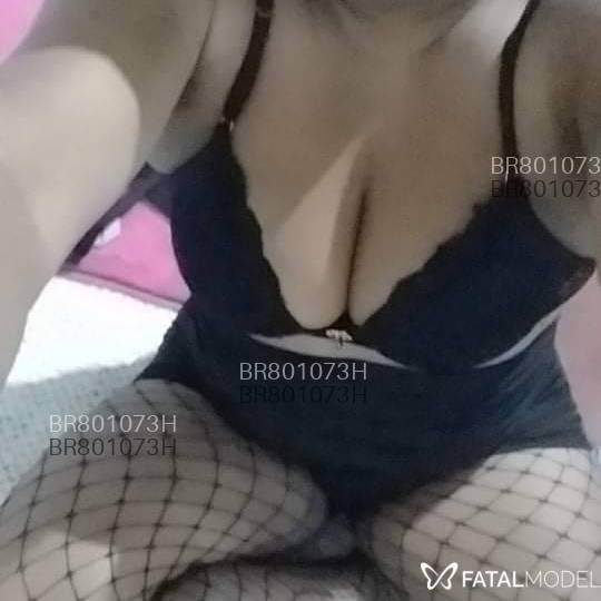 Acompanhante mulher morena (o) de olhos castanhos em Cianorte - Grazy Oliveira