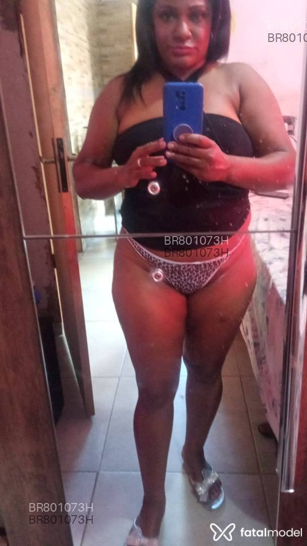 Acompanhante mulher morena (o) de olhos castanhos em Cianorte - Grazy Oliveira