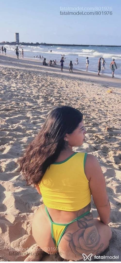 Acompanhante mulher morena (o) de olhos castanhos em Parnaíba Acompanhante mulher morena (o) de olhos castanhos em Parnaíba - Carol Azevedo