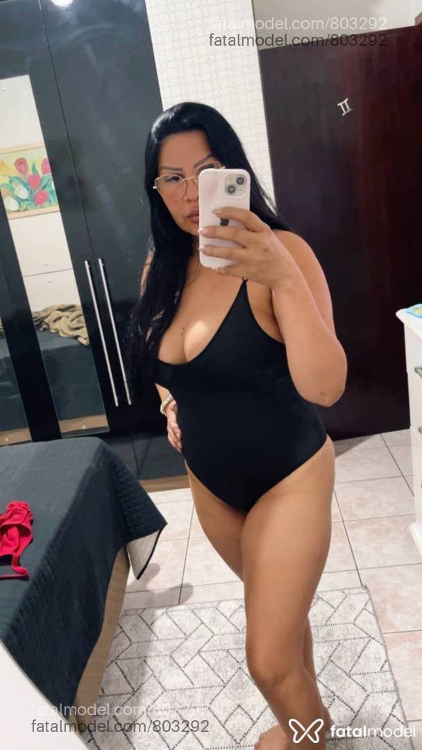 Acompanhante mulher morena (o) de olhos castanhos - Paty mendes