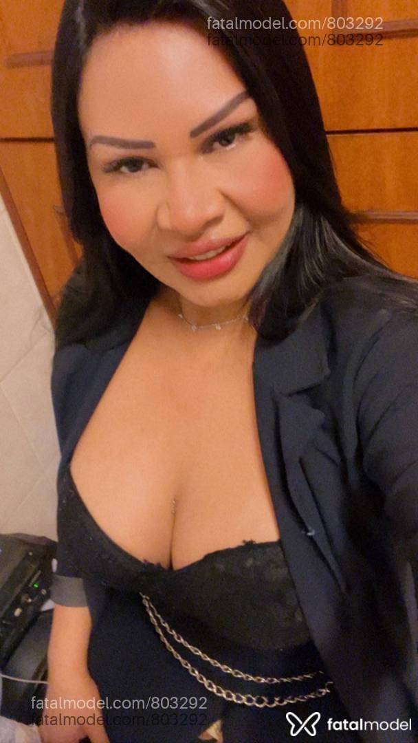 Acompanhante mulher morena (o) de olhos castanhos em Mogi Guaçu - Paty mendes