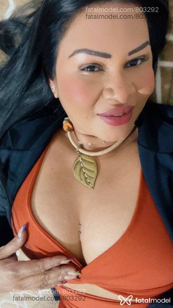 Acompanhante mulher morena (o) de olhos castanhos em Mogi Guaçu - Paty mendes