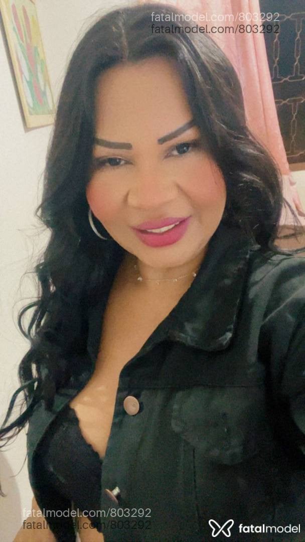 Acompanhante mulher morena (o) de olhos castanhos - Paty mendes