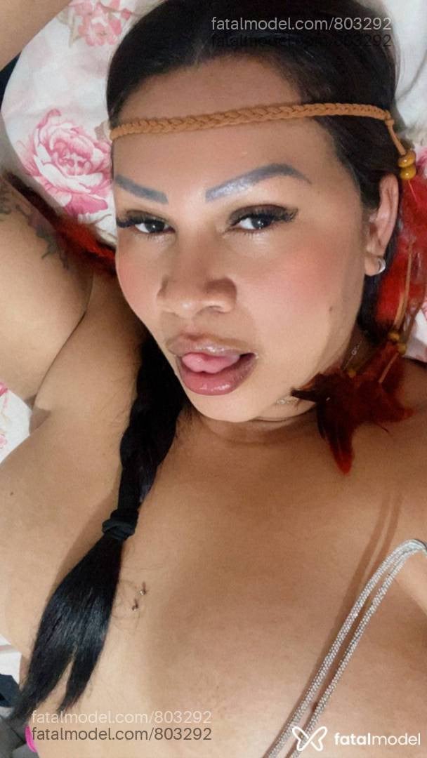 Acompanhante mulher morena (o) de olhos castanhos em Mogi Guaçu - Paty mendes