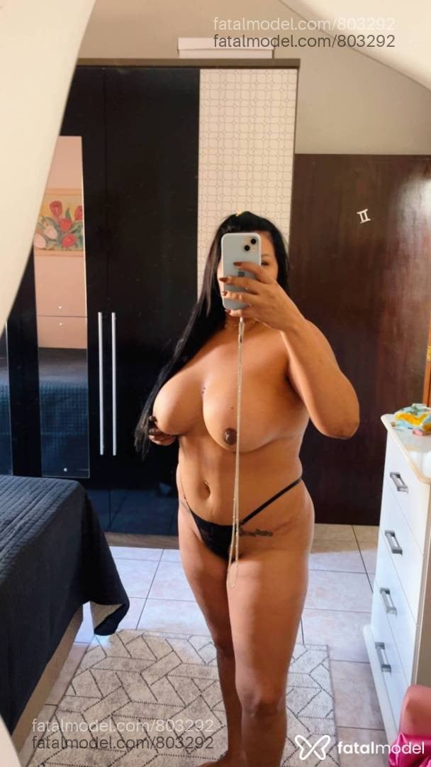 Acompanhante mulher morena (o) de olhos castanhos em Mogi Guaçu - Paty mendes