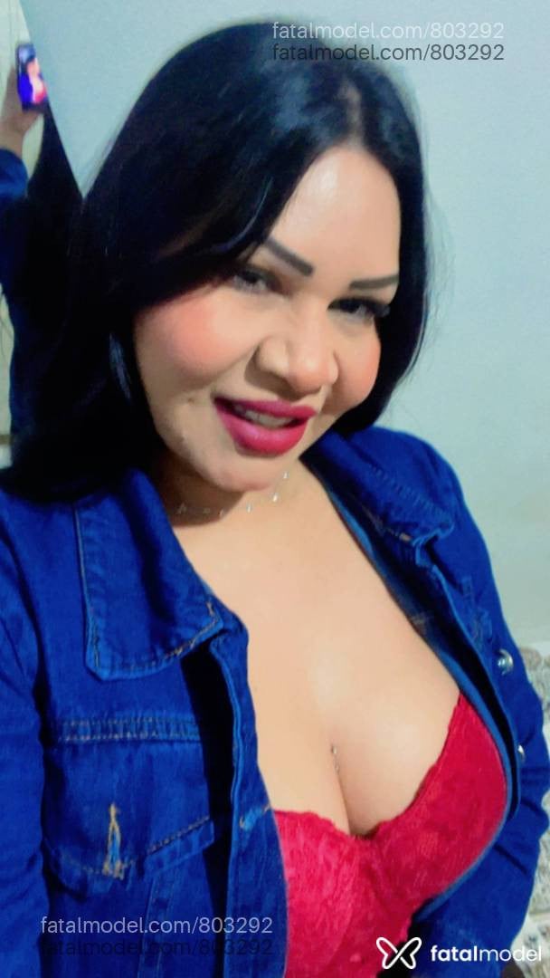 Acompanhante mulher morena (o) de olhos castanhos - Paty mendes