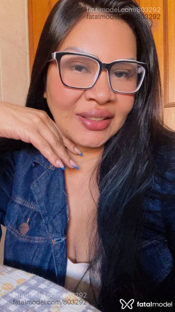 Acompanhante mulher morena (o) de olhos castanhos em Mogi Guaçu - Paty mendes