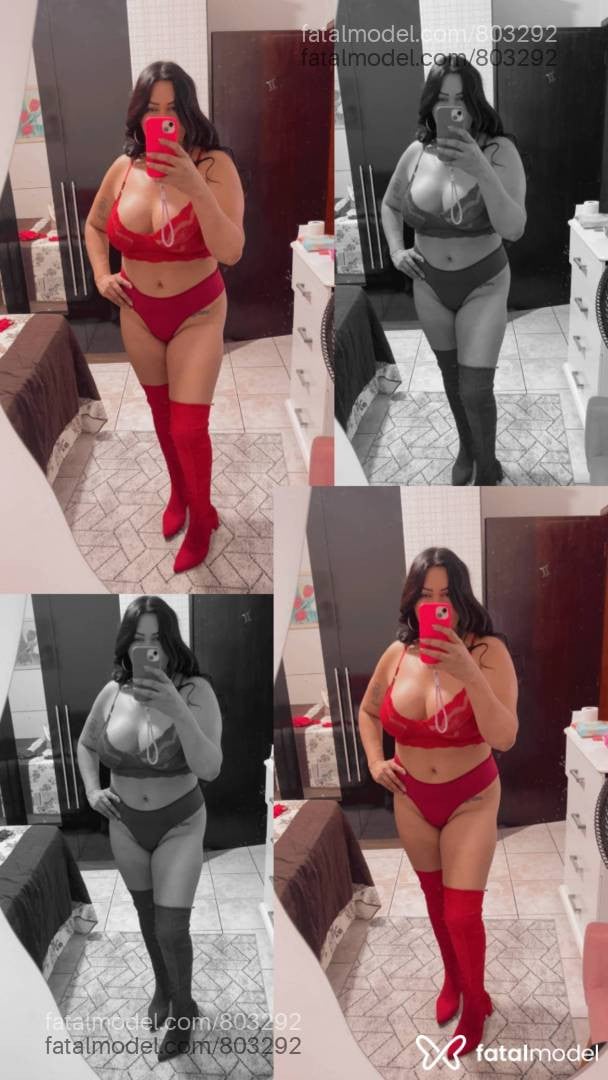 Acompanhante mulher morena (o) de olhos castanhos - Paty mendes