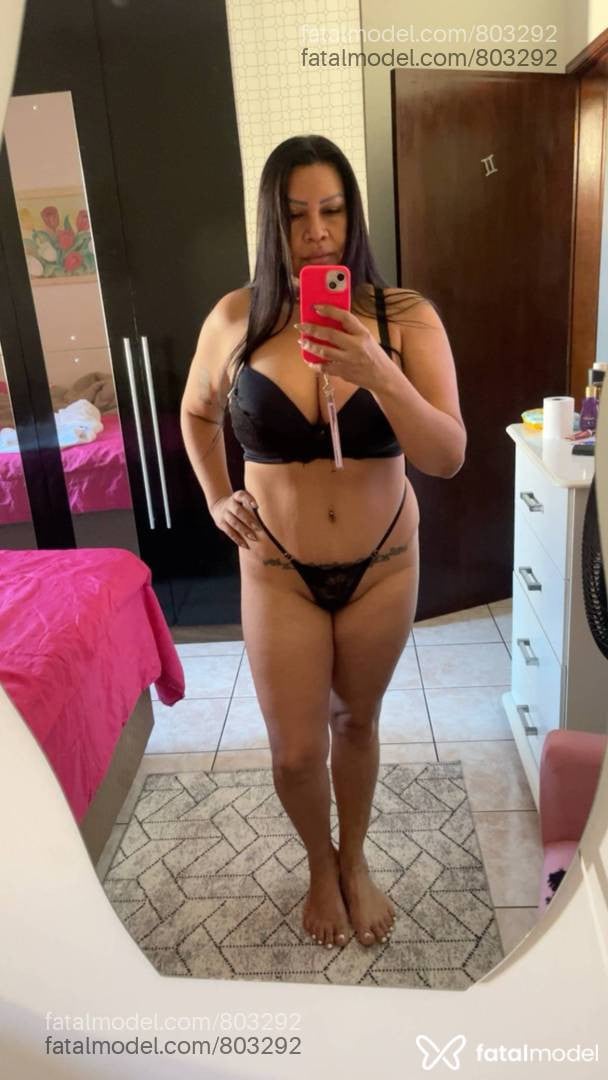 Acompanhante mulher morena (o) de olhos castanhos em Mogi Guaçu - Paty mendes