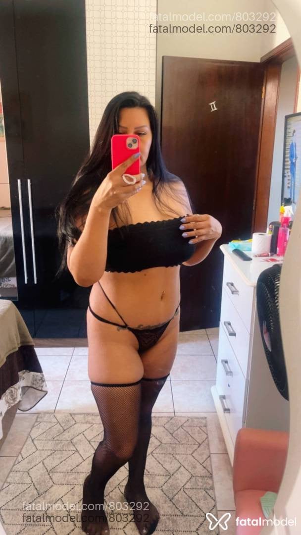 Acompanhante mulher morena (o) de olhos castanhos - Paty mendes