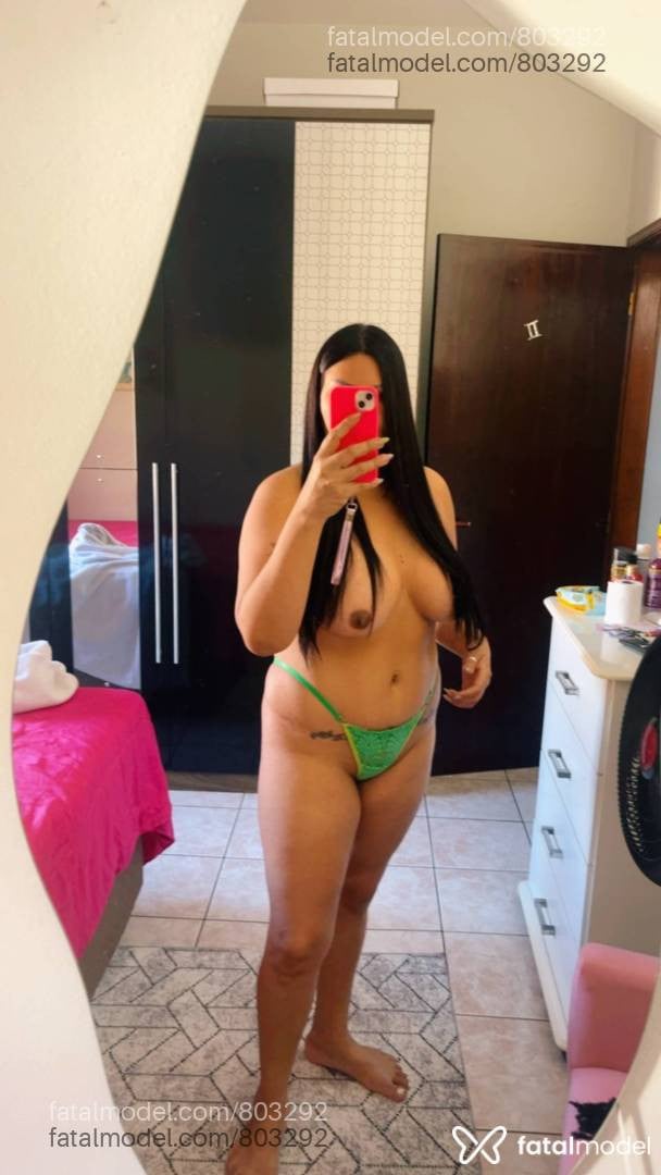Acompanhante mulher morena (o) de olhos castanhos em Mogi Guaçu - Paty mendes